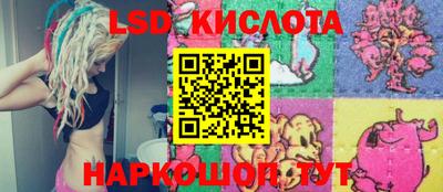 гашик Ирбит
