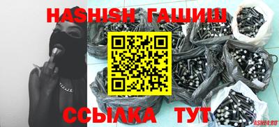 гашик Ирбит
